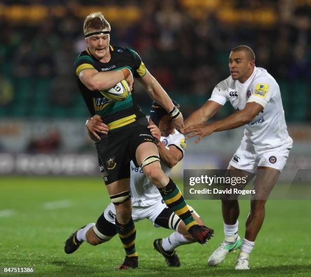 David Ribbans Rugby 23 Joseph Paul Franklin Stock Photos, High-Res Pictures, and Images ...