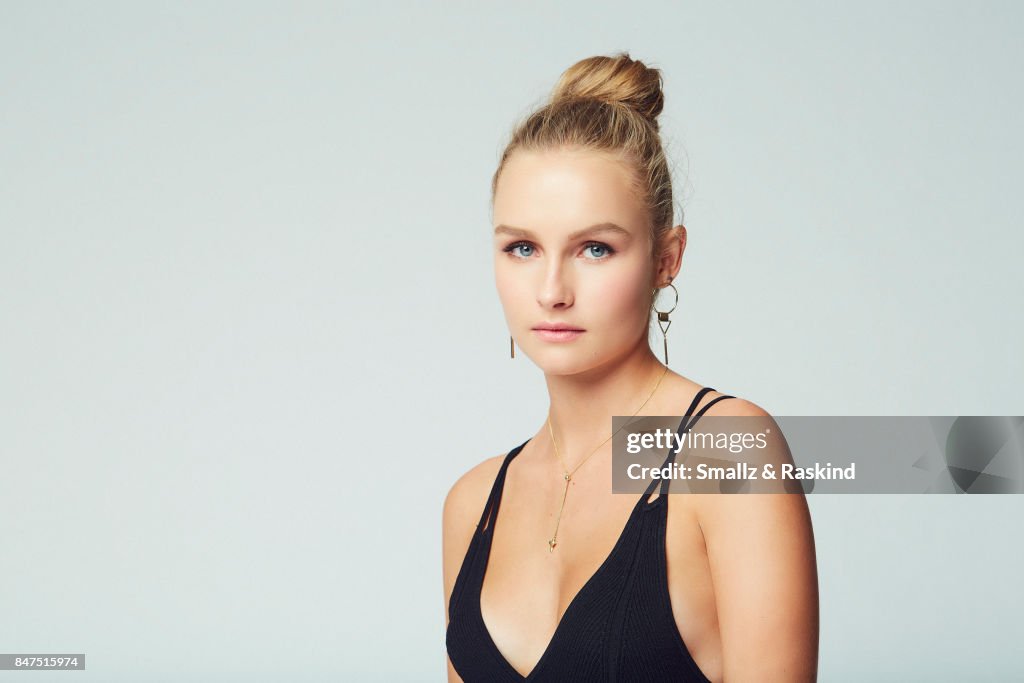 2017 Summer TCA - Portraits