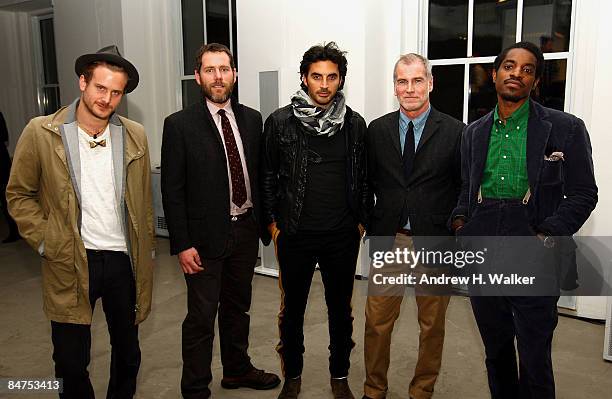 Alex Carleton Photos and Premium High Res Pictures - Getty Images