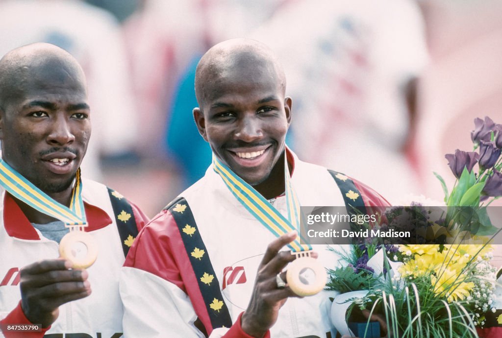 1995 IAAF World Championships