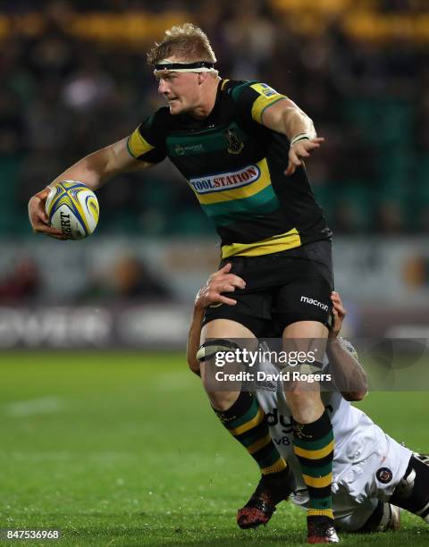 David Ribbans Rugby 23 Joseph Paul Franklin Stock Photos, High-Res Pictures, and Images ...