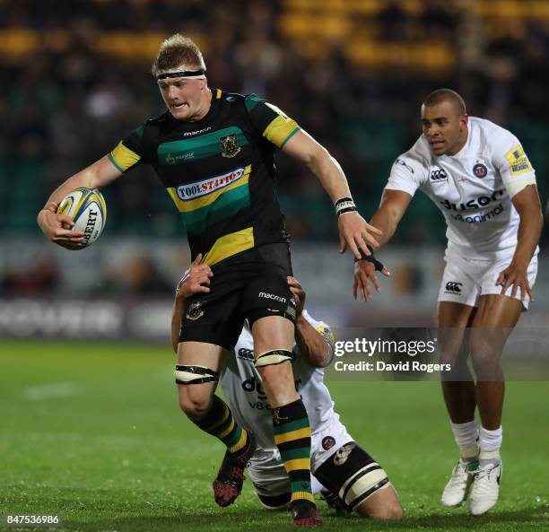 David Ribbans Rugby Joseph Paul Franklin Photos and Premium High Res Pictures - Getty Images