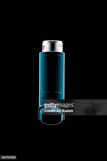 inhaler - inhaler stock pictures, royalty-free photos & images