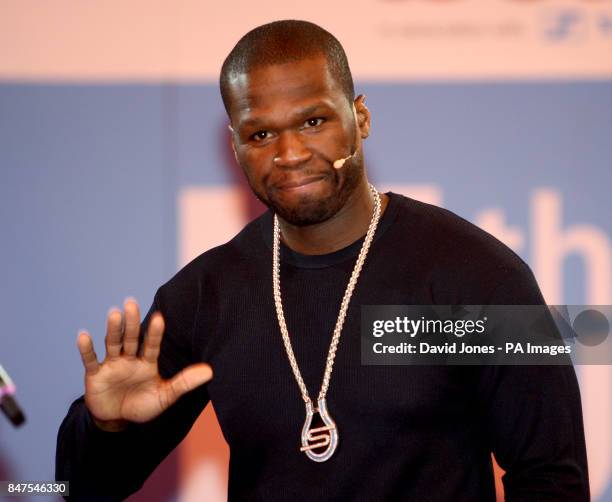 50 Ct Rapper 219 Rapper Fifty Cent Stock Photos, High-Res Pictures, and Images ...