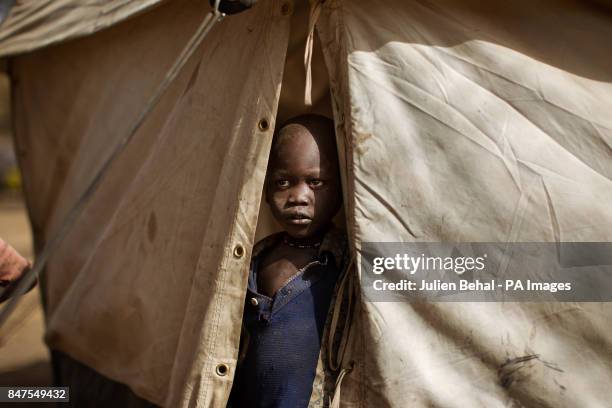 Maban 87 Doro South Sudan Stock Photos, High-Res Pictures, and Images - Getty ...