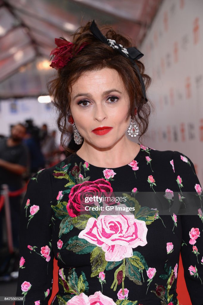 2017 Toronto International Film Festival - "55 Steps" Premiere - Red Carpet