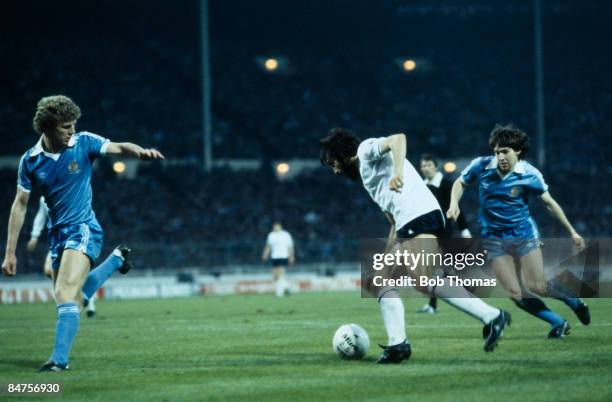 Ray Ranson Prozone 88 Ray Ranson Photos & High Res Pictures - Getty Images