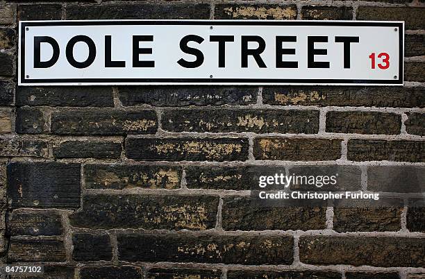 Td23 Postcode 39 St Postcode Area Stock Photos, High-Res Pictures, and Images - Getty ...