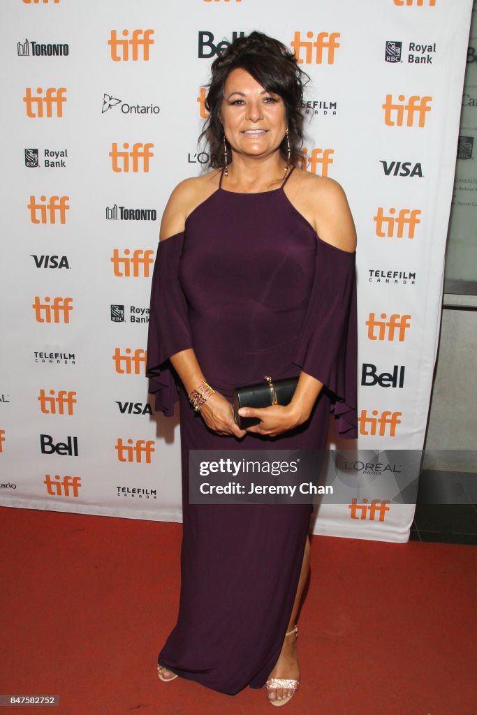 2017 Toronto International Film Festival - "Indian Horse" Premiere