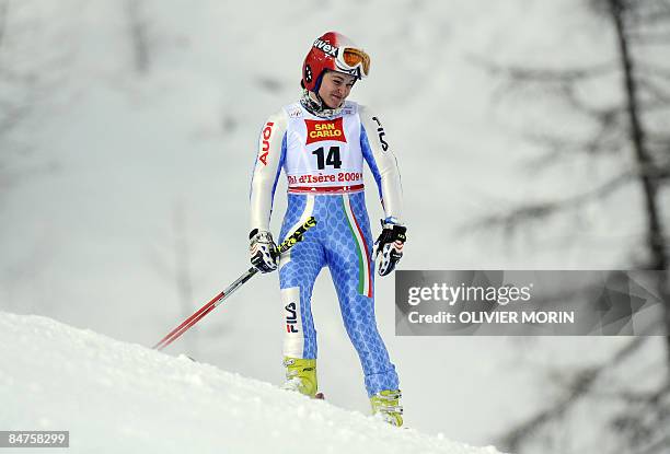 143 Nicole Gius Photos & High Res Pictures Getty Images