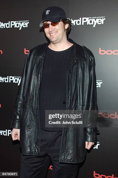 Phil Hellmuth