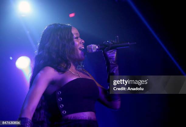 441 Rapper Azealia Photos & High Res Pictures - Getty Images