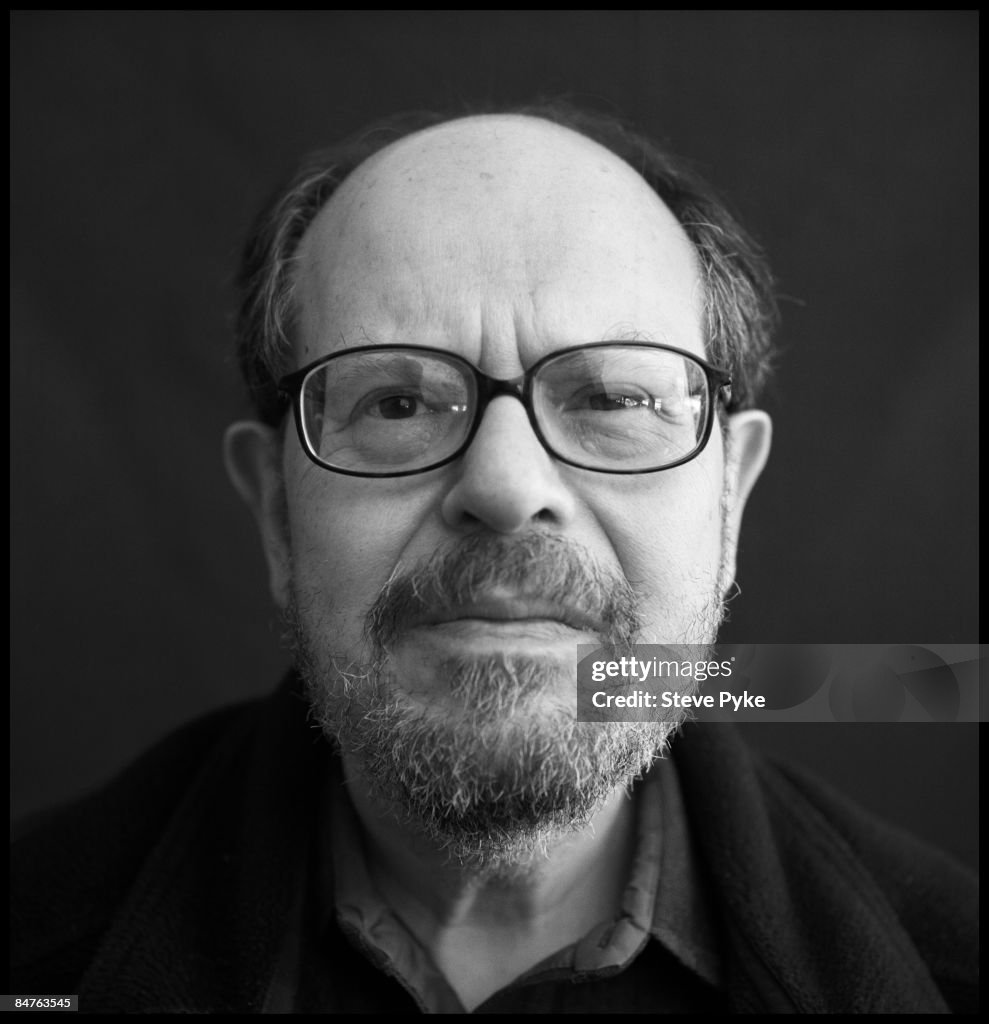 Richard Lindzen, Outside, June 1, 2007