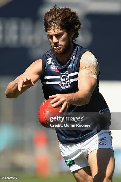 Max Rook 58 Geelong Intra Club Match Stock Photos, High-Res Pictures, and Images ...
