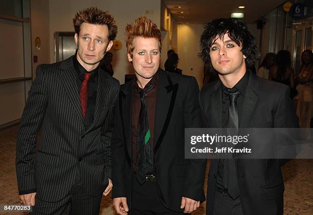 Green Day