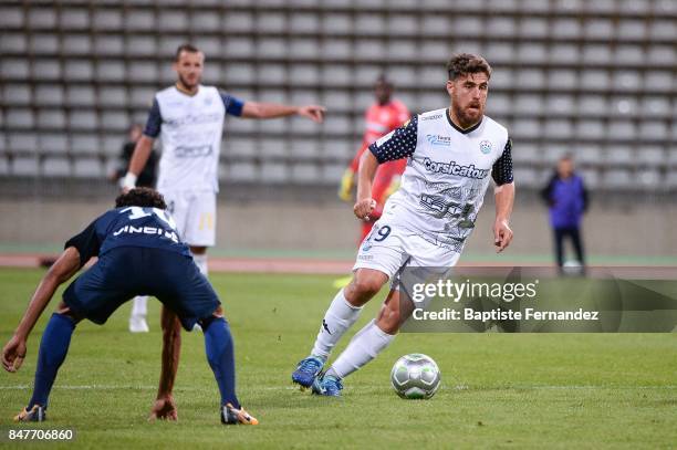 225 Bryan Bergougnoux Photos & High Res Pictures Getty Images