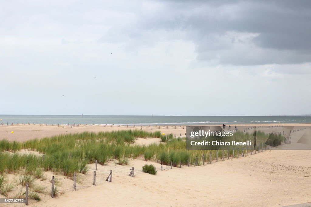 Dunkerque - Dunkirk