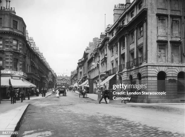 Milsom 63 Milsom Street Stock Photos, High-Res Pictures, and Images - Getty Images