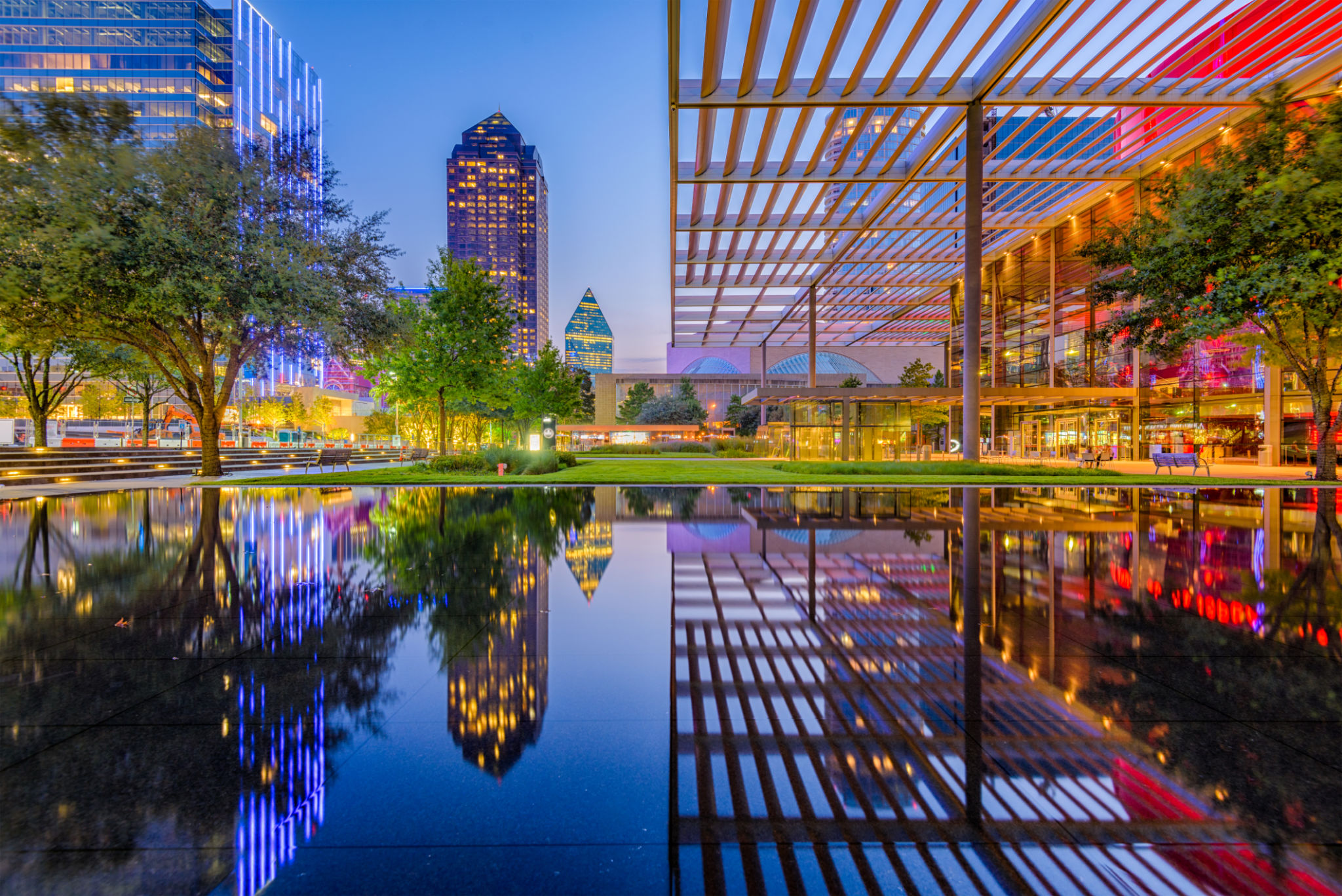 south dallas