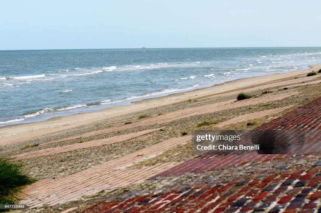 Dunkerque - Dunkirk