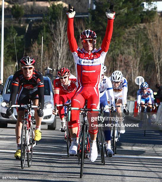 Rob Hunter Racing 26 Robert Hunter Cyclist Photos & High Res Pictures - Getty Images