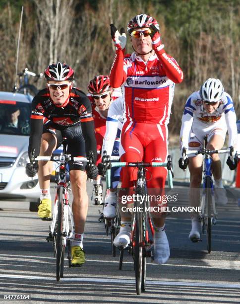 Rob Hunter Racing 26 Robert Hunter Cyclist Photos & High Res Pictures - Getty Images
