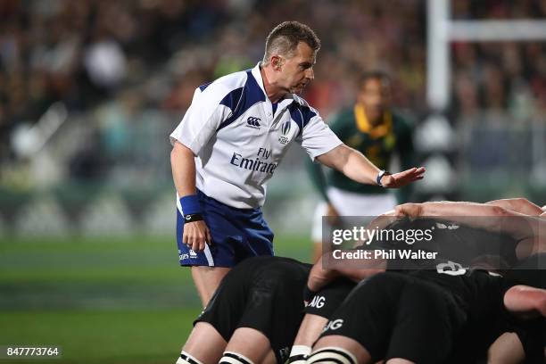 Nigel Correll Rugby 233 South Africa Rugby Championship Official Photo Stock Photos, High ...