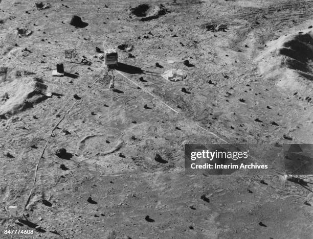 Apollo (Cable System) Photos and Premium High Res Pictures - Getty Images