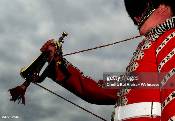 George Rochfort Rae Grenadier 275 George Vickers Stock Photos, High-Res Pictures, and Images - Getty ...
