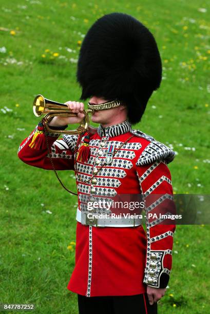 George Rochfort Rae Grenadier 275 George Vickers Stock Photos, High-Res Pictures, and Images - Getty ...
