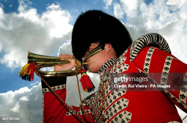 George Rochfort Rae Grenadier 275 George Vickers Stock Photos, High-Res Pictures, and Images - Getty ...