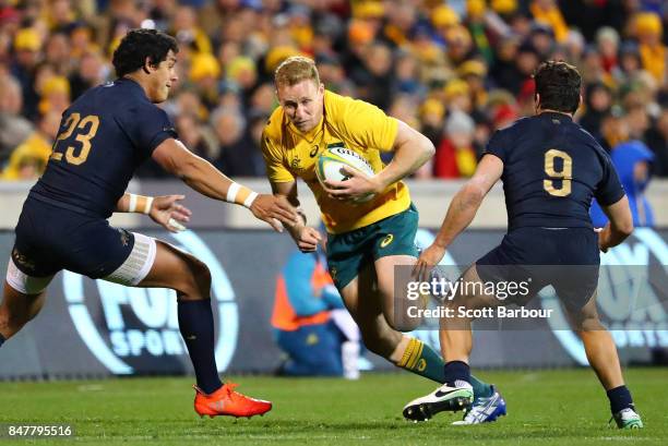 Australian Rugby Reece 671 Reece Scott Stock Photos, High-Res Pictures, and Images - Getty Images