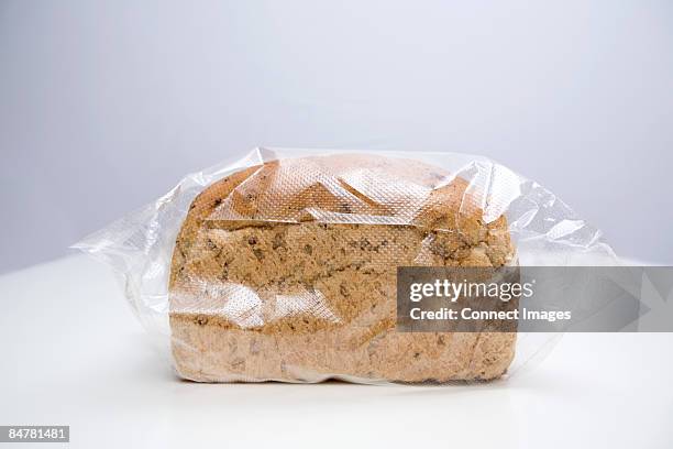 Bread In A Pack 501 Bread Loaf Package Stock Photos, High-Res Pictures, and Images ...