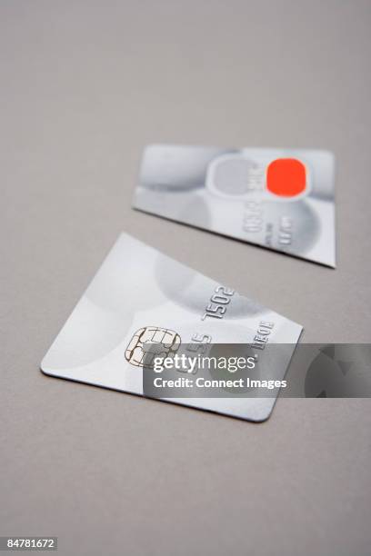 Card Cut In Half 304 Money Cut In Half Stock Photos, High-Res Pictures, and Images ...