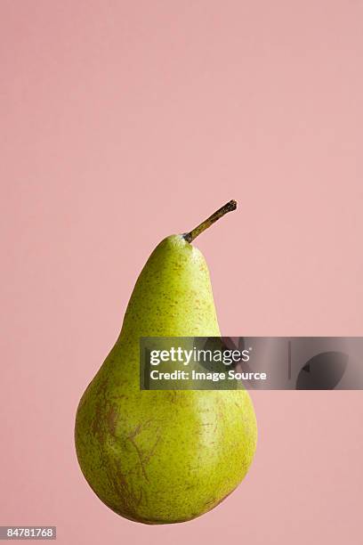 pear - pear stock pictures, royalty-free photos & images