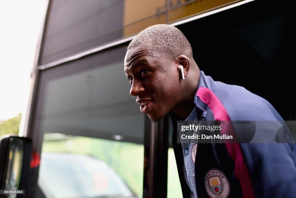 Watford v Manchester City - Premier League