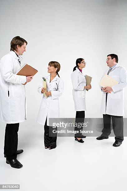scientists - scientist full length stock pictures, royalty-free photos & images