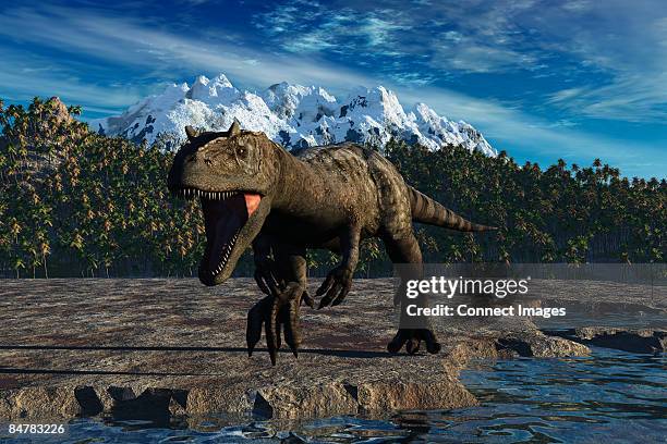 157点のアロサウルスイラスト素材 Getty Images 157点のアロサウルスイラスト素材 Getty Images