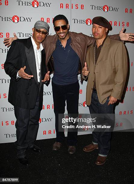 Solar Guru Rapper Guru (Rapper) Photos and Premium High Res Pictures - Getty Images