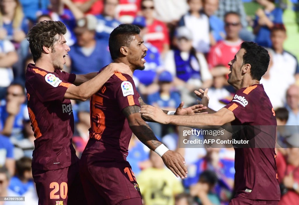 FBL-ESP-LIGA-GETAFE-BARCELONA