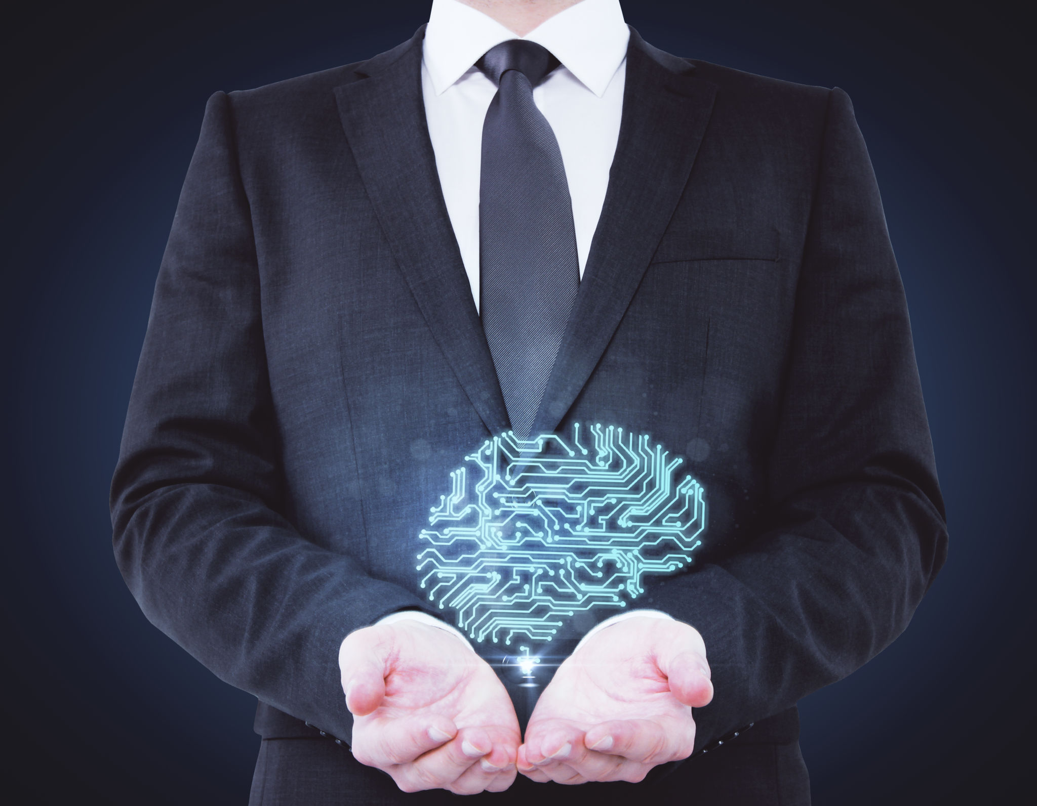 intelligence artificielle entreprise
