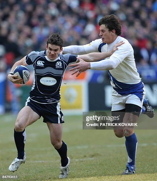 Thom Evans Rugby Player Photos and Premium High Res Pictures - Getty Images