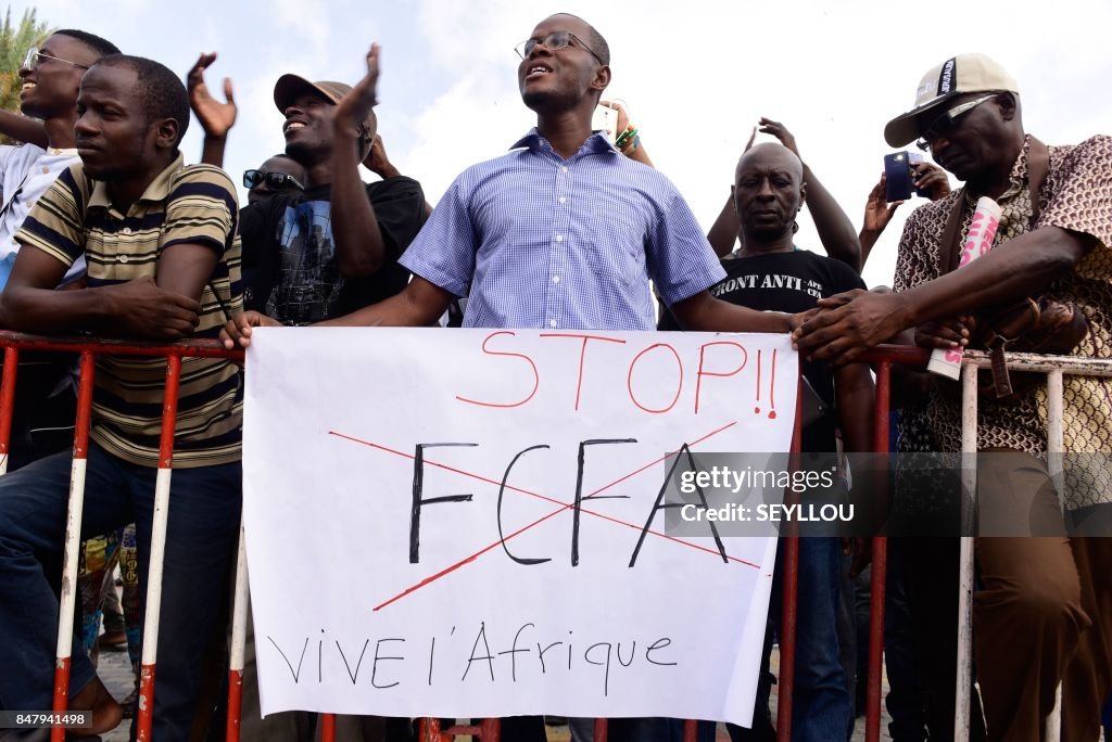 SENEGAL-CURRENCY-CFA-DEMO