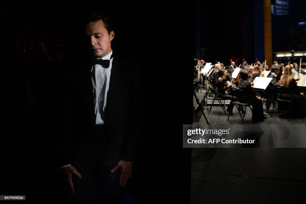 FRANCE-CULTURE-MUSIC-CONDUCTOR