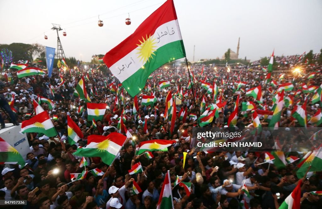 TOPSHOT-IRAQ-KURDS-VOTE