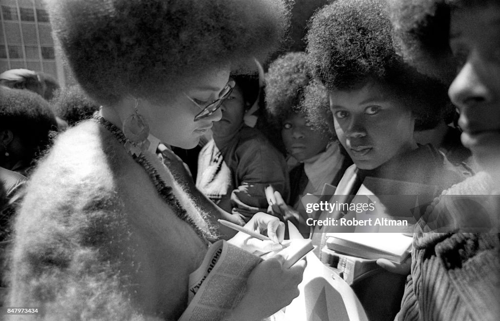 Kathleen Neal Cleaver