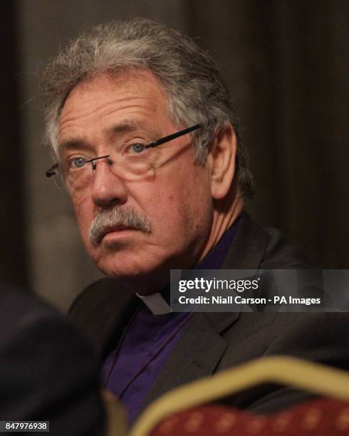 Revd Russell Rook Killaloe (Parish) Photos and Premium High Res Pictures - Getty Images