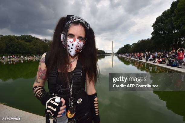 Icp Sounded Rappers Insane Clown Posse Images Photos and Premium High Res Pictures - Getty ...