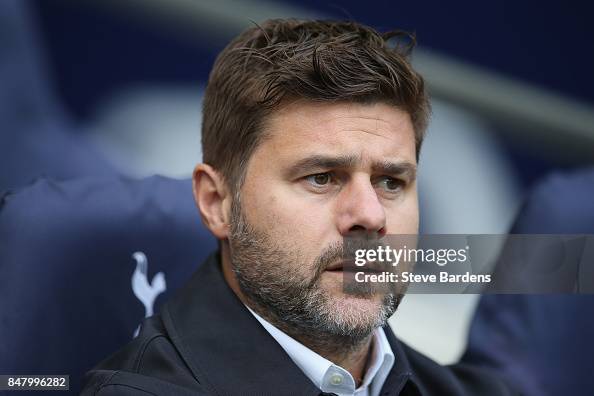 Tottenham Hotspur v Swansea City - Premier League Tottenham Hotspur v Swansea City - Premier League
