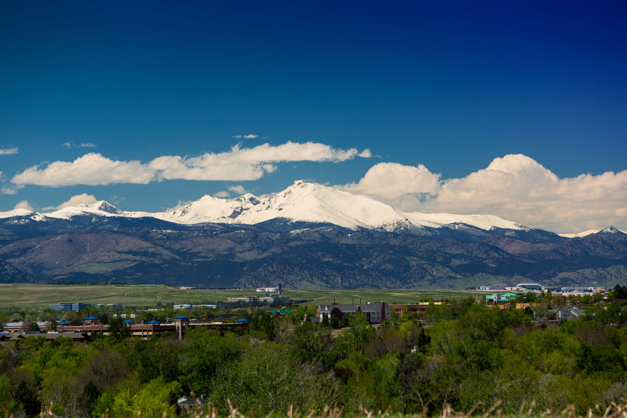 westminster colorado